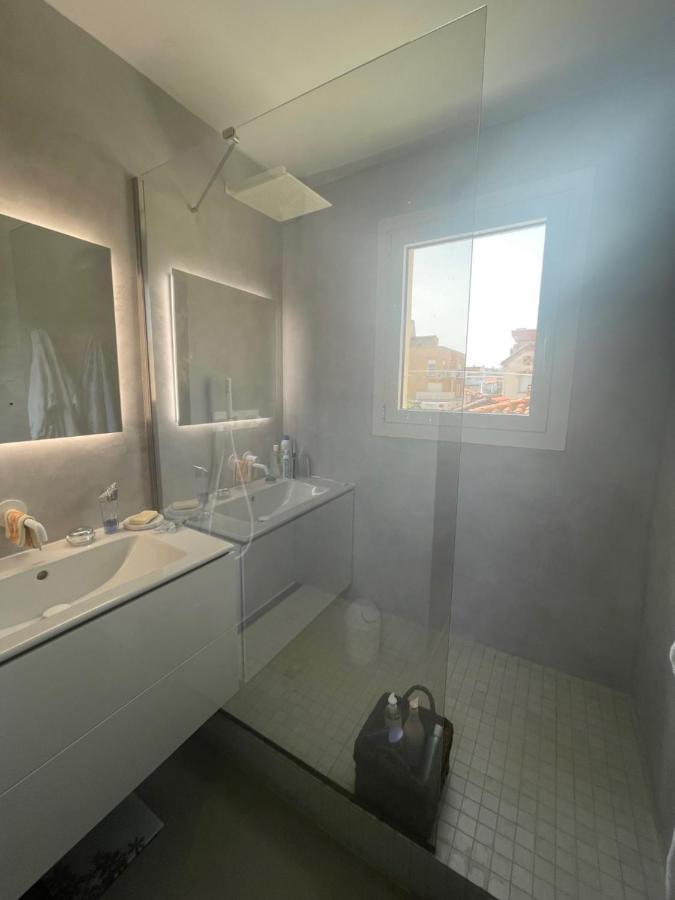 Апартаменти Domus Кане-ан-Руссійон Екстер'єр фото